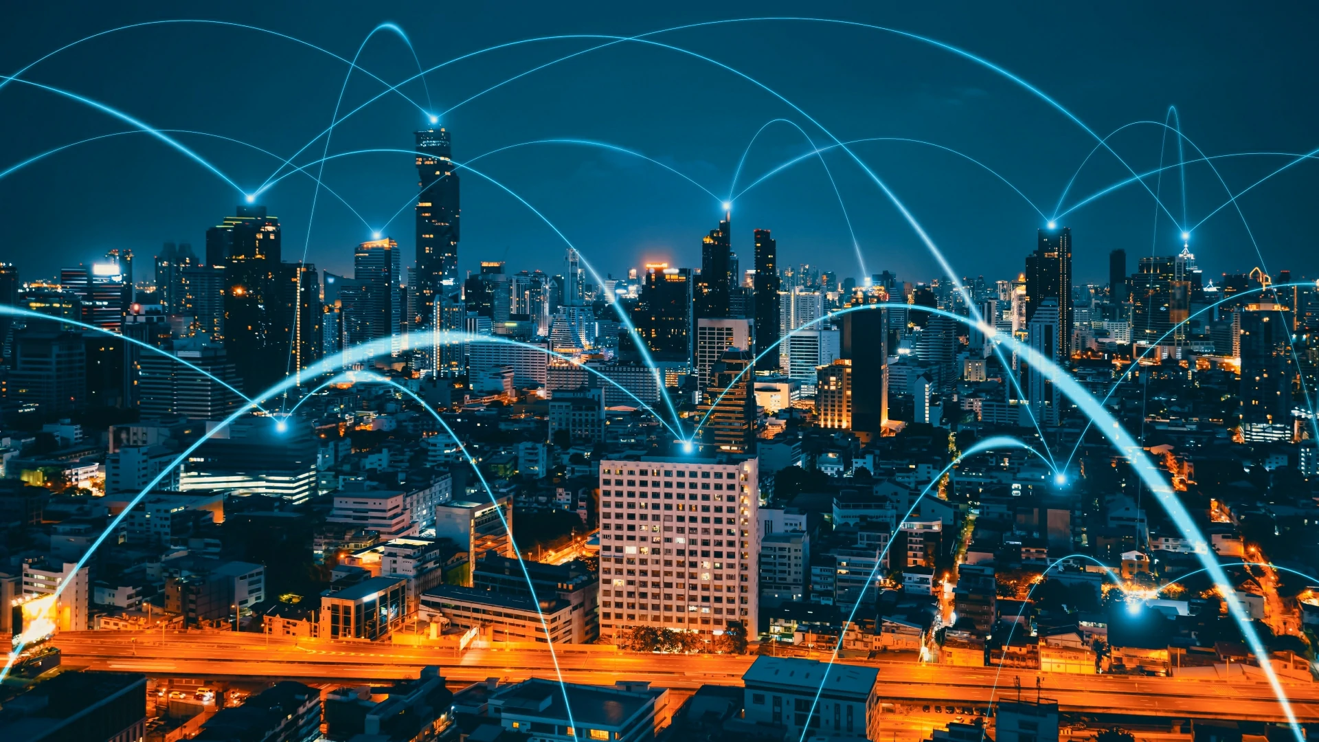 Public Sector IT & Digital Transformation Solutions | ACT