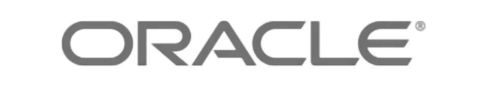 Oracle logo