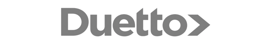 Duetto logo