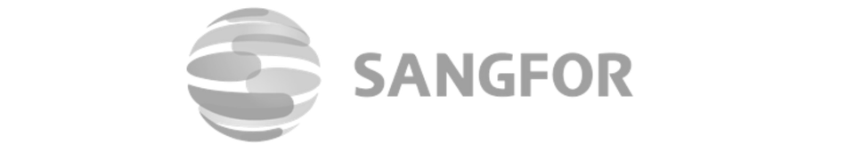 Sangfor logo