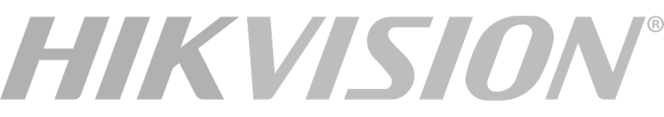 HikVision logo