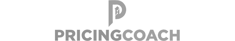 Pricing Coach logo