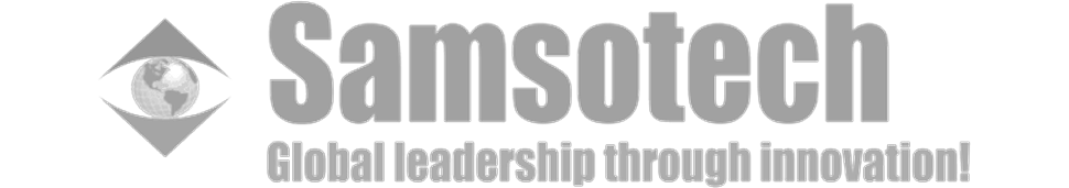 Samsotech logo