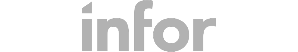 Infor logo