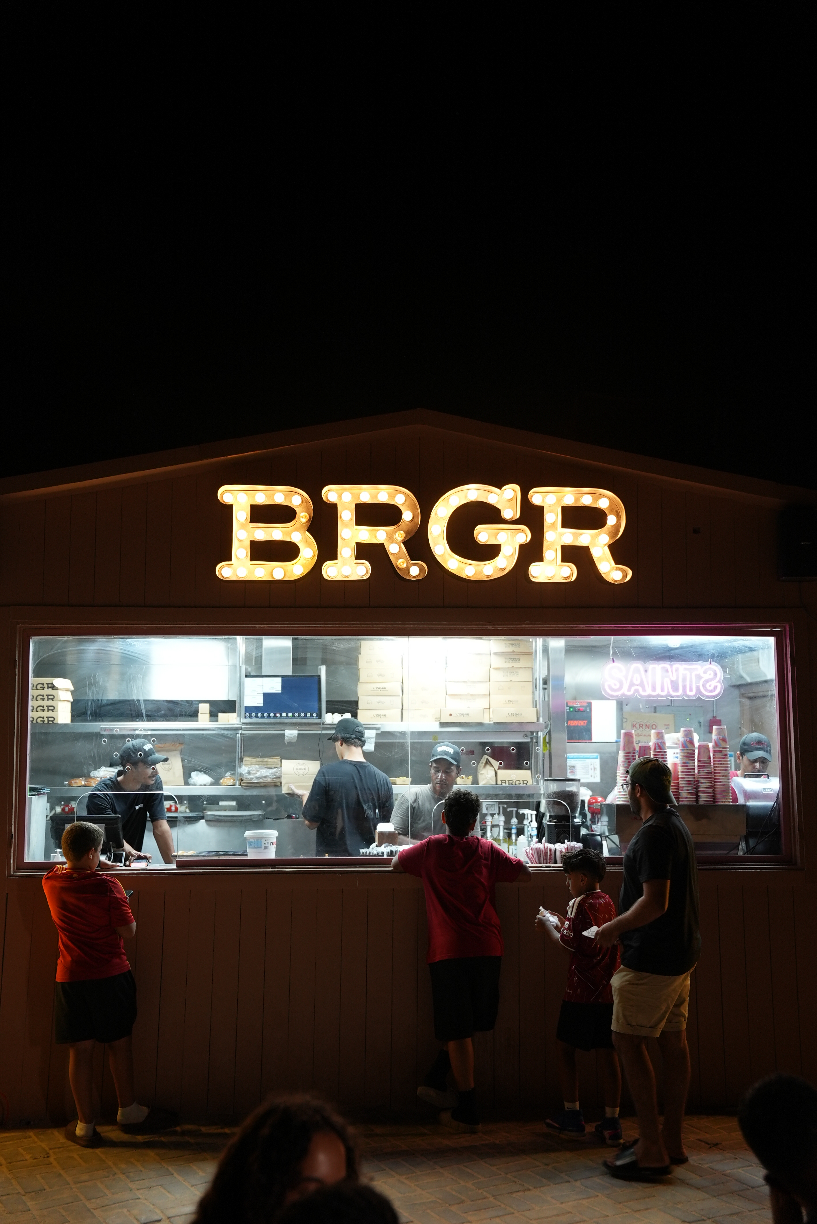 BRGR