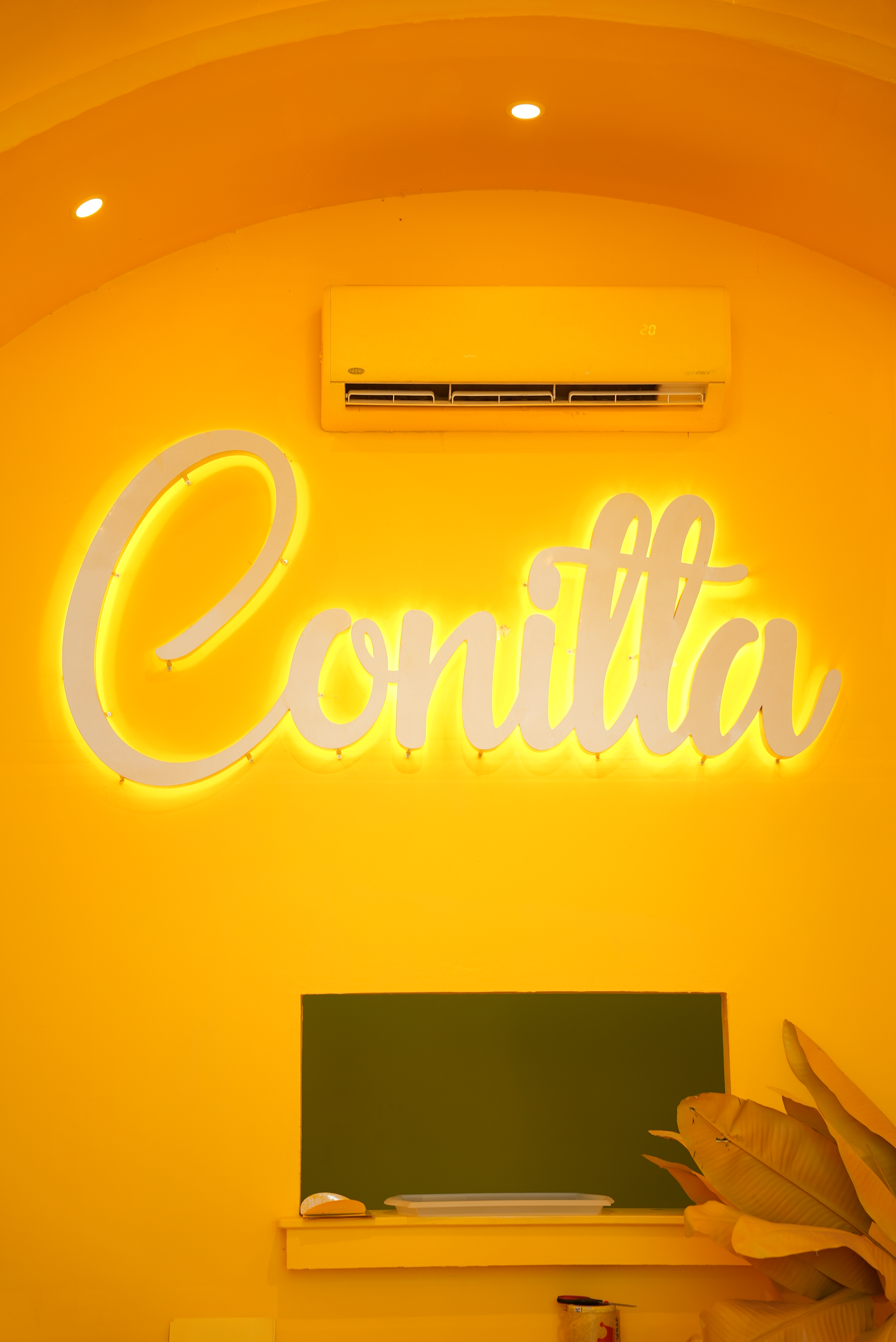 Conitta