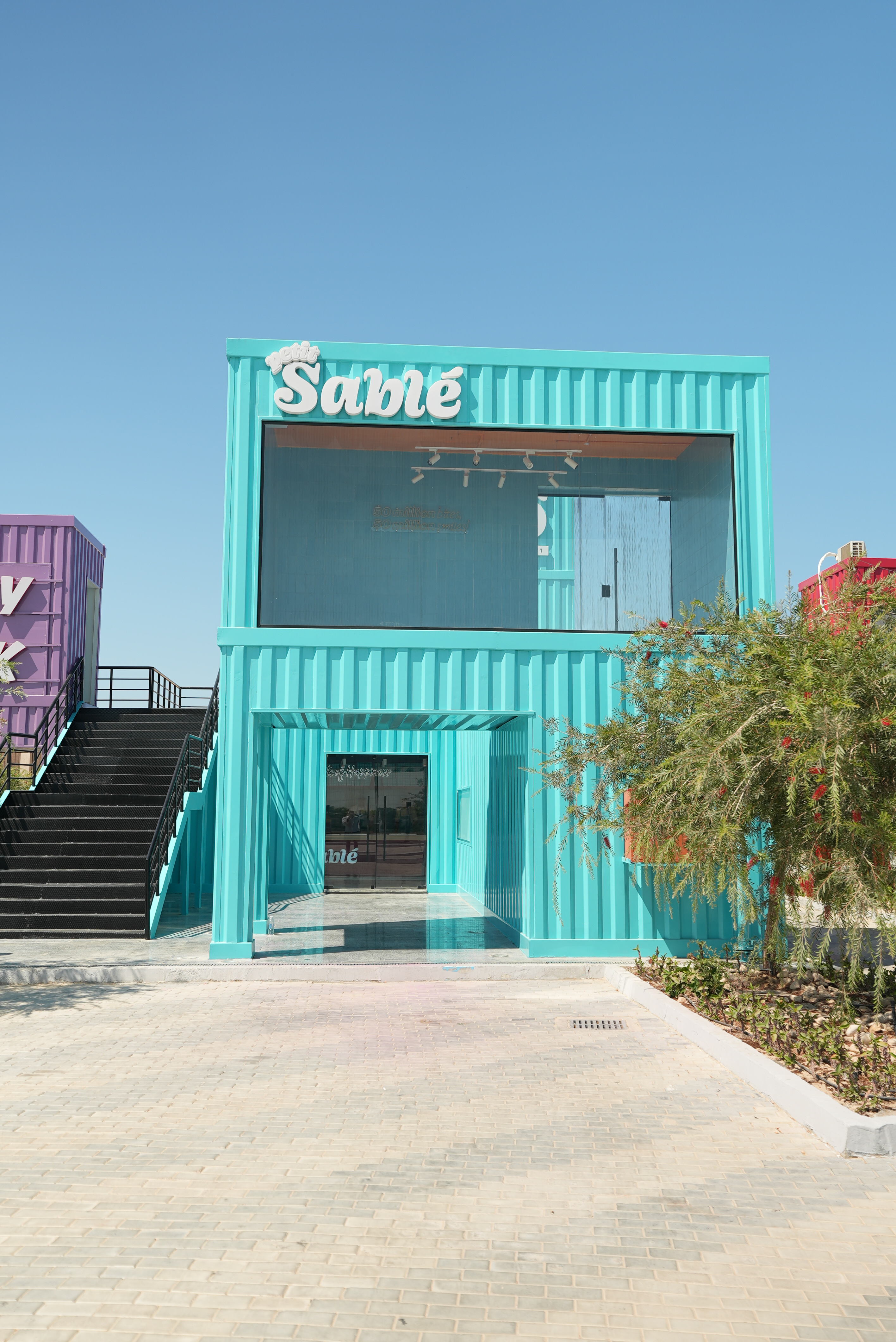 Sable